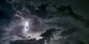 «Αγριεύει» και πάλι ο καιρός: Η πρόγνωση της ΕΜΥ για τις επόμενες ημέρες