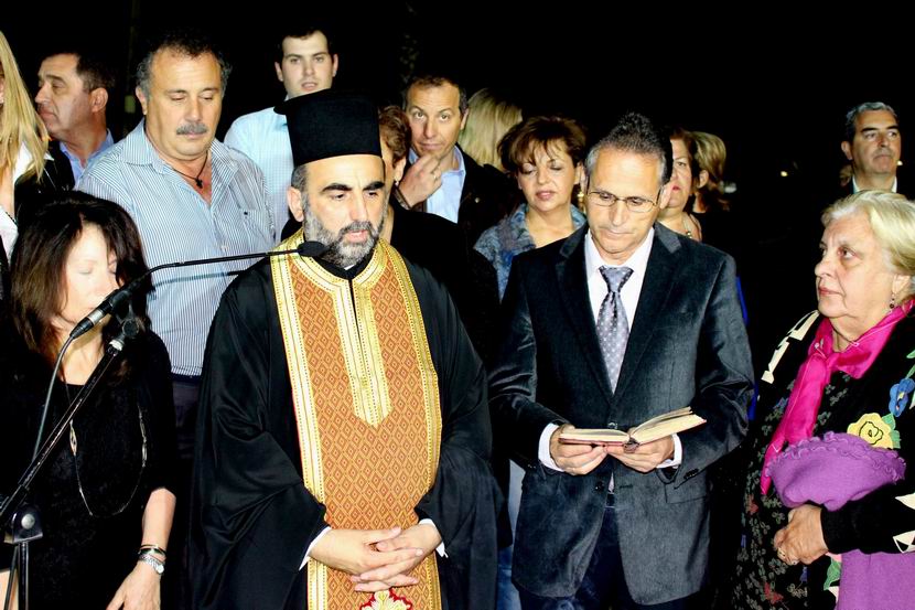 Τα Εγκαίνια τις 28η Γιορτή Λουλουδιών στη Βάρκιζα(photo-video) ,εγκαίνια,ετήσιας, Γιορτής,Λουλουδιών, ,παρευρέθηκε,,επικεφαλείς,συνδυασμών, Πανάς,Δαβάκης,,εγκαινίασε,Δήμαρχος, Βάρη,Βούλα,Βουλιαγμένης Σπύρος Πανάς ,Μαρτίνου,