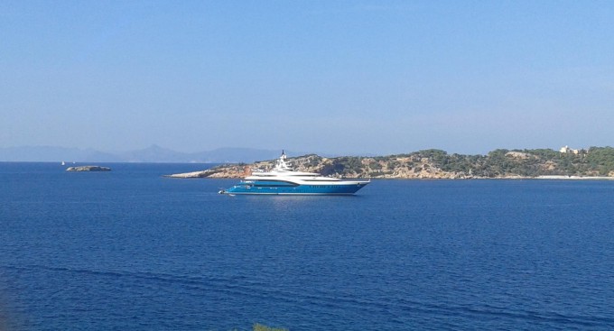 Νεκρή 26χρονη σε θαλαμηγό στη Βουλιαγμένη ,Λιμενική Αρχή Βουλιαγμένης,SUNRAYS,26χρονη,ανακοίνωση,Νεκρή,Βουλιαγμένη,θαλαμηγό,θαλαμηγού,