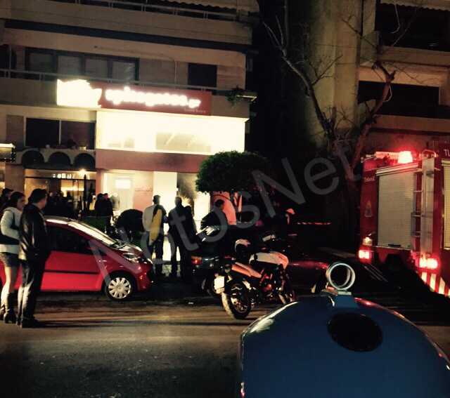 Αποκλειστικό:Βόμβα σε κατάστημα ρούχων στη Γλυφάδα angel,καταστημα, ρούχων, Γλυφάδα, Κύπρου,βομωα,bomba,οδού Κύπρου,έκρηξη ,