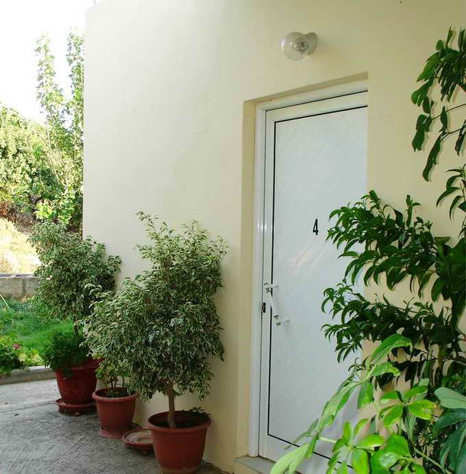 Ξέγνοιαστες διακοπές ειδυλλιακό περιβάλλον 14