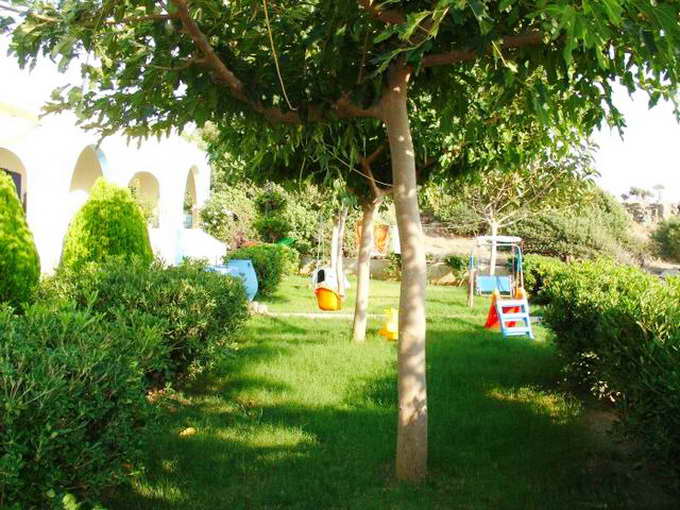 Ξέγνοιαστες διακοπές ειδυλλιακό περιβάλλον 6